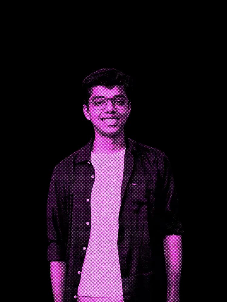 Abhinav Ganeshan