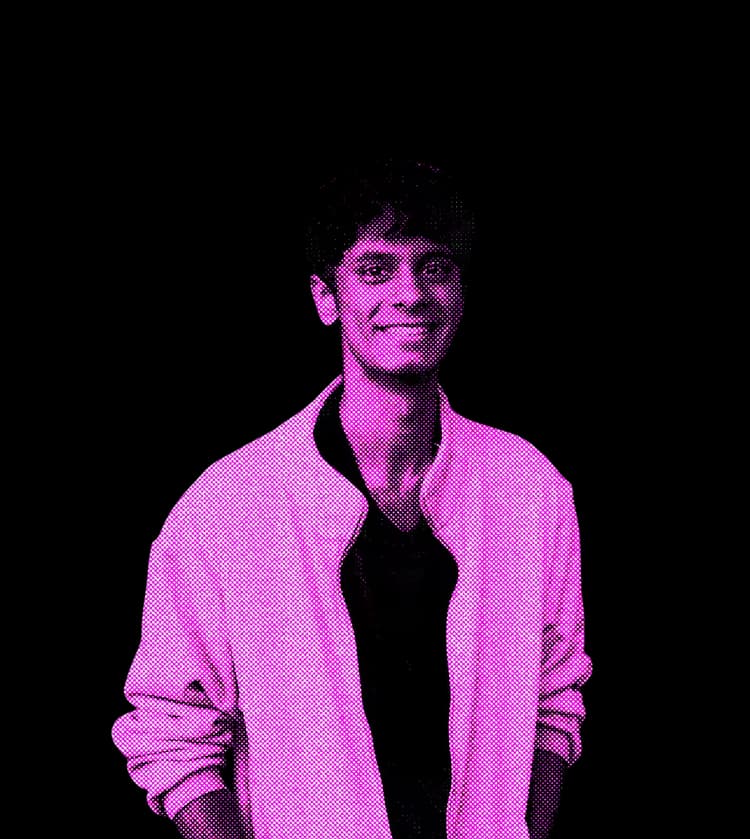 Nishant Gupta