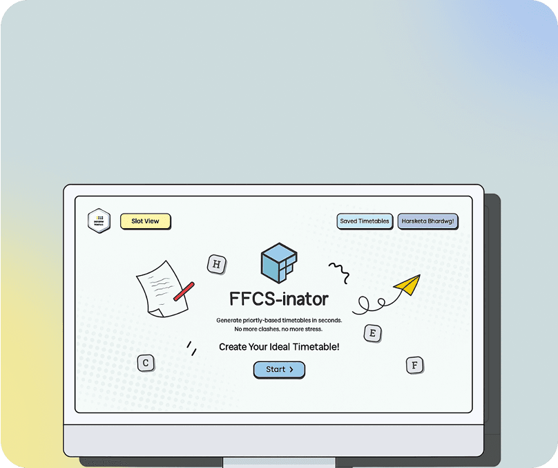 FFCS